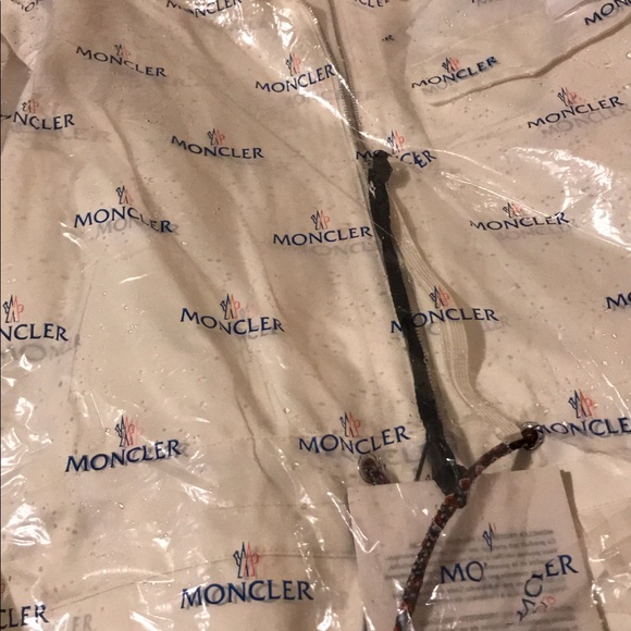 Moncler 1952 giubbotto clover moncler genius 2 - Picture 2 of 6